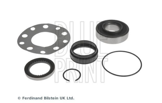 Wheel bearing ADT383106 Blue Print, Image 2