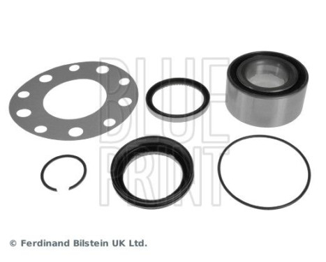 Wheel bearing ADT383107 Blue Print, Image 2