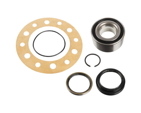 Wheel bearing ADT383109 Blue Print