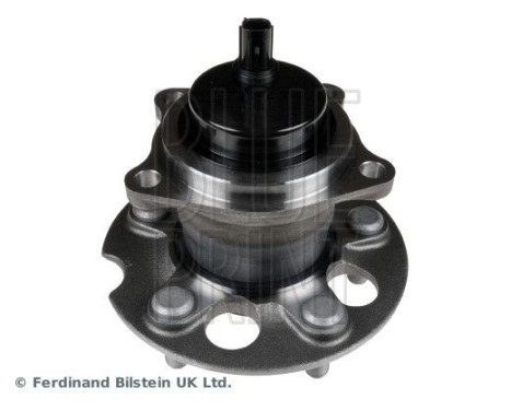 Wheel bearing ADT383113 Blue Print, Image 4