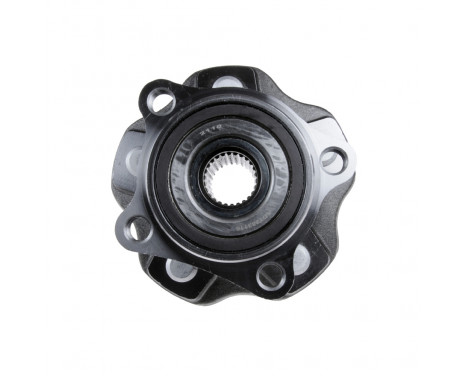 Wheel bearing ADT383116 Blue Print, Image 2