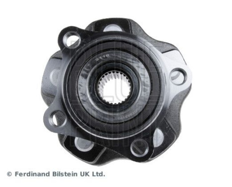 Wheel bearing ADT383116 Blue Print, Image 5