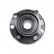 Wheel bearing ADT383117 Blue Print, Thumbnail 2