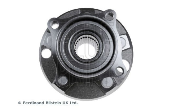 Wheel bearing ADT383117 Blue Print, Image 5