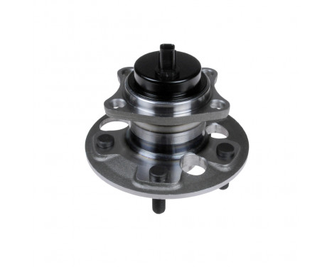 Wheel bearing ADT383120 Blue Print