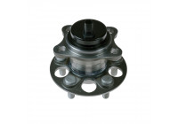 Wheel bearing ADT383122 Blue Print