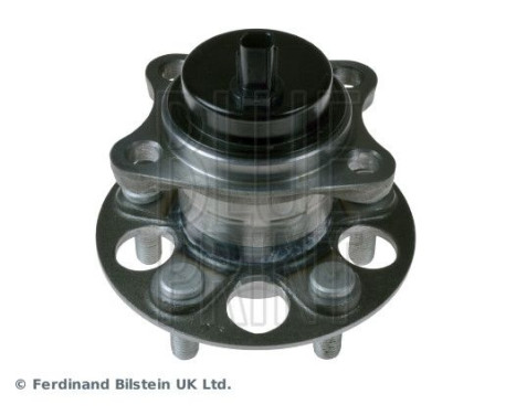 Wheel bearing ADT383122 Blue Print, Image 4