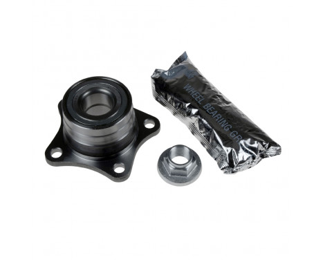 Wheel bearing ADT38326 Blue Print