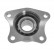 Wheel bearing ADT38329 Blue Print, Thumbnail 3