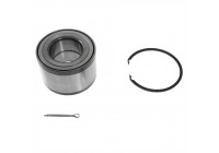 Wheel bearing ADT38340 Blue Print
