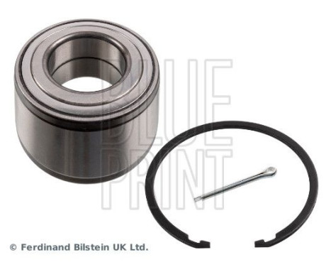 Wheel bearing ADT38340 Blue Print, Image 4