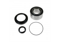 Wheel bearing ADT38341 Blue Print