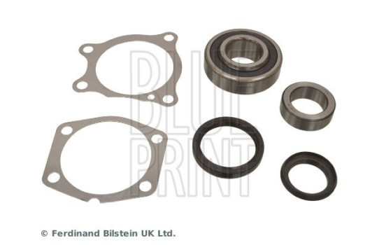 Wheel bearing ADT38343 Blue Print, Image 2