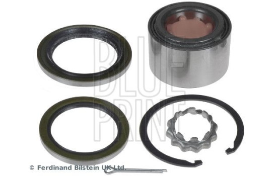 Wheel bearing ADT38345 Blue Print, Image 2