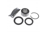 Wheel bearing ADT38346 Blue Print