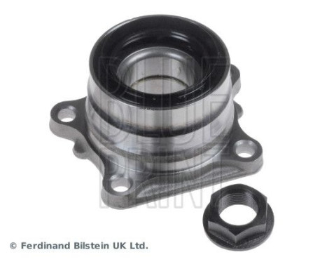 Wheel bearing ADT38347 Blue Print, Image 2