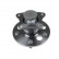 Wheel bearing ADT38352 Blue Print