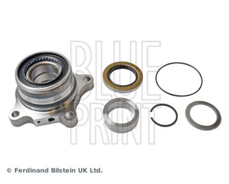 Wheel bearing ADT38353 Blue Print, Image 4