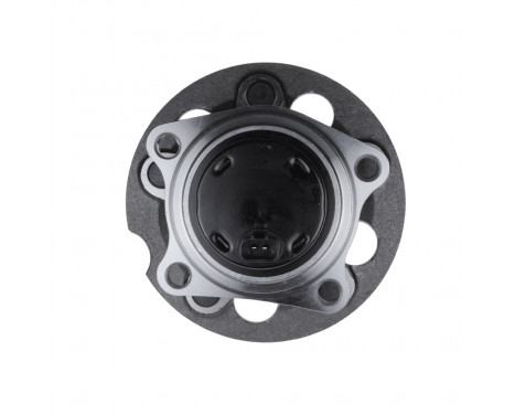 Wheel bearing ADT38354 Blue Print, Image 2