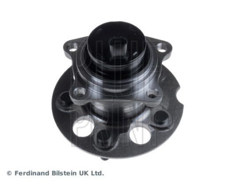 Wheel bearing ADT38354 Blue Print, Image 4