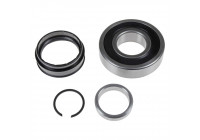 Wheel bearing ADT38356 Blue Print