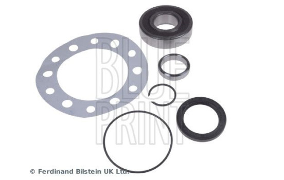 Wheel bearing ADT38357 Blue Print, Image 2