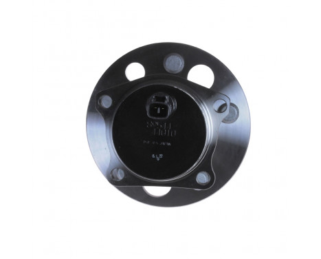 Wheel bearing ADT38366 Blue Print, Image 2