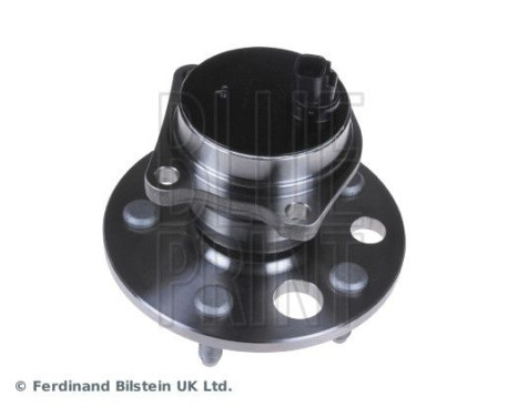 Wheel bearing ADT38366 Blue Print, Image 4