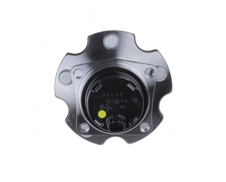 Wheel bearing ADT38369 Blue Print, Image 2