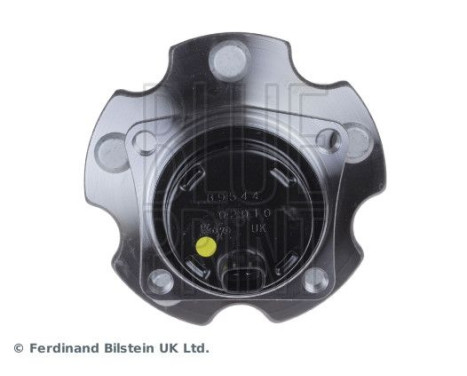 Wheel bearing ADT38369 Blue Print, Image 5