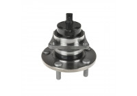Wheel bearing ADT38372 Blue Print