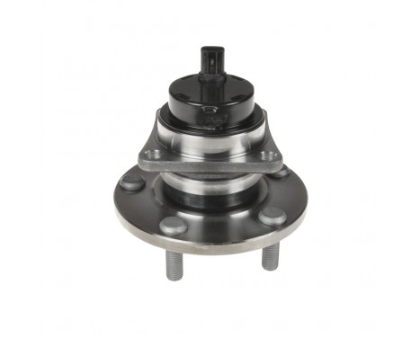 Wheel bearing ADT38372 Blue Print