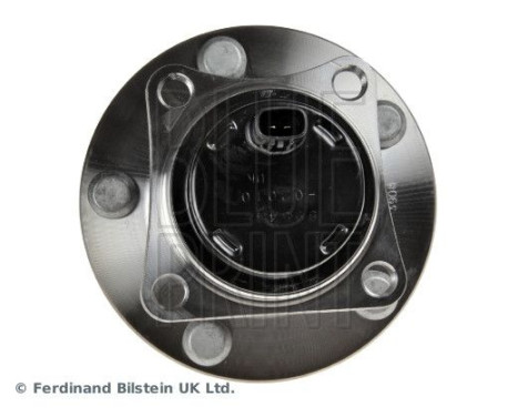 Wheel bearing ADT38372 Blue Print, Image 5