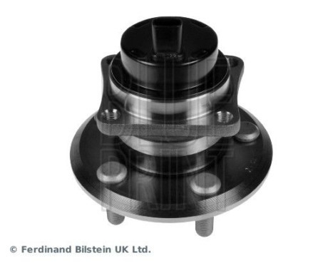 Wheel bearing ADT38373C Blue Print, Image 4