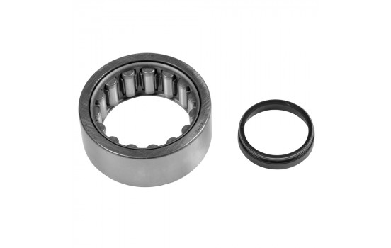 Wheel bearing ADT38374 Blue Print