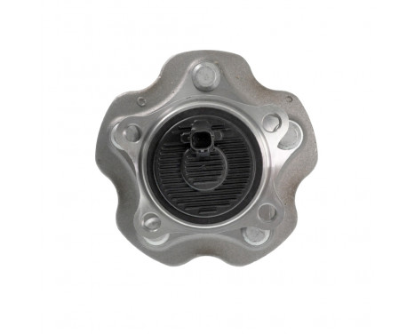 Wheel bearing ADT38377 Blue Print, Image 2