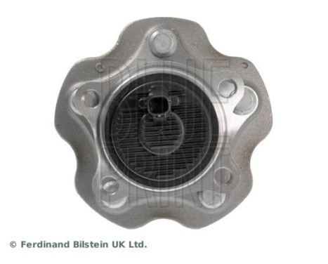 Wheel bearing ADT38377 Blue Print, Image 6