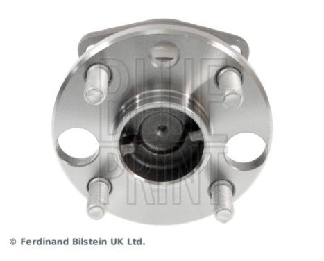 Wheel bearing ADT38378 Blue Print, Image 4