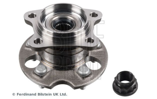 Wheel bearing ADT38380 Blue Print, Image 4