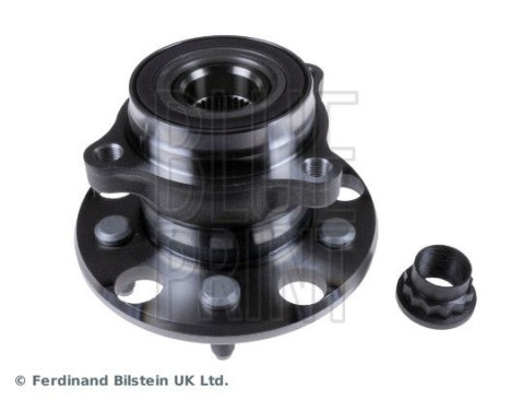 Wheel bearing ADT38381 Blue Print, Image 4