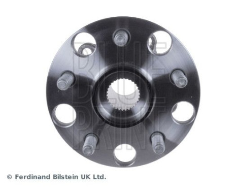 Wheel bearing ADT38381 Blue Print, Image 6