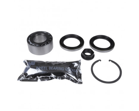 Wheel bearing ADT38382 Blue Print