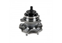 Wheel bearing ADT38389 Blue Print