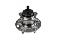 Wheel bearing ADT38390 Blue Print
