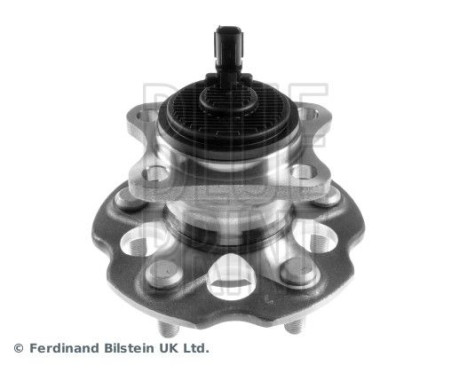 Wheel bearing ADT38393 Blue Print, Image 3