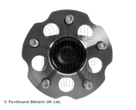 Wheel bearing ADT38393 Blue Print, Image 4
