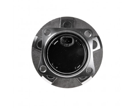 Wheel bearing ADT38394 Blue Print, Image 2