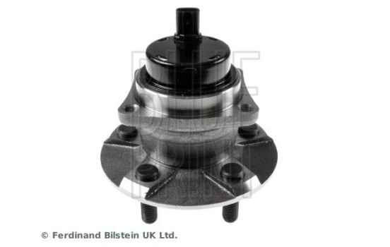 Wheel bearing ADT38394 Blue Print, Image 4