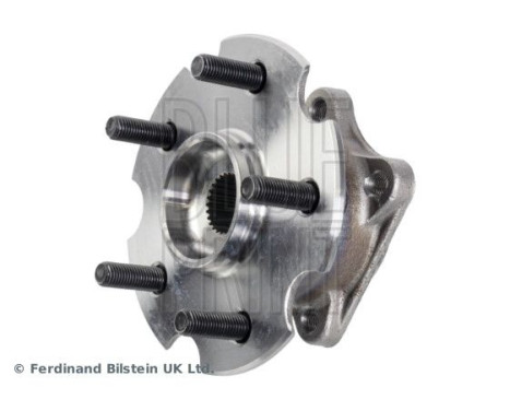 Wheel bearing ADT38395 Blue Print, Image 4