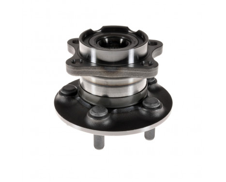 Wheel bearing ADT38396 Blue Print